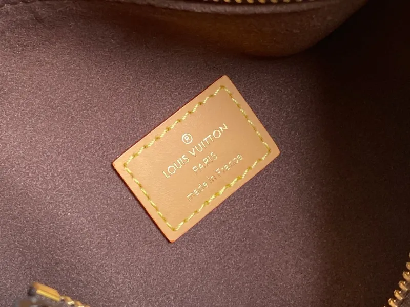 LV Box Bags-144 - Image 9