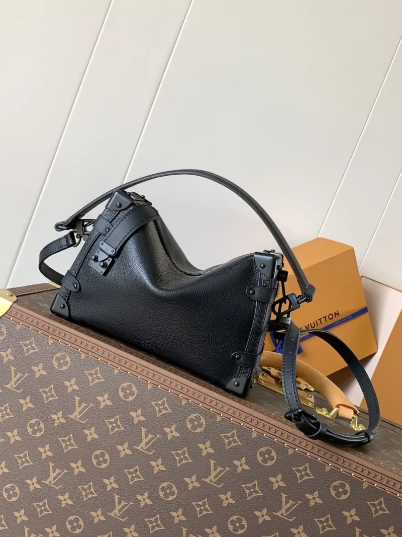 LV Box Bags-145