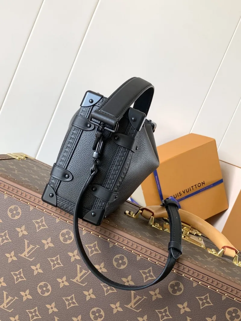 Alternative view of LV Box Bags-145