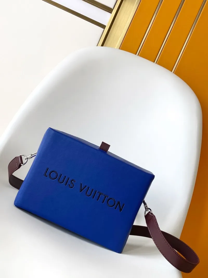 LV Box Bags-146
