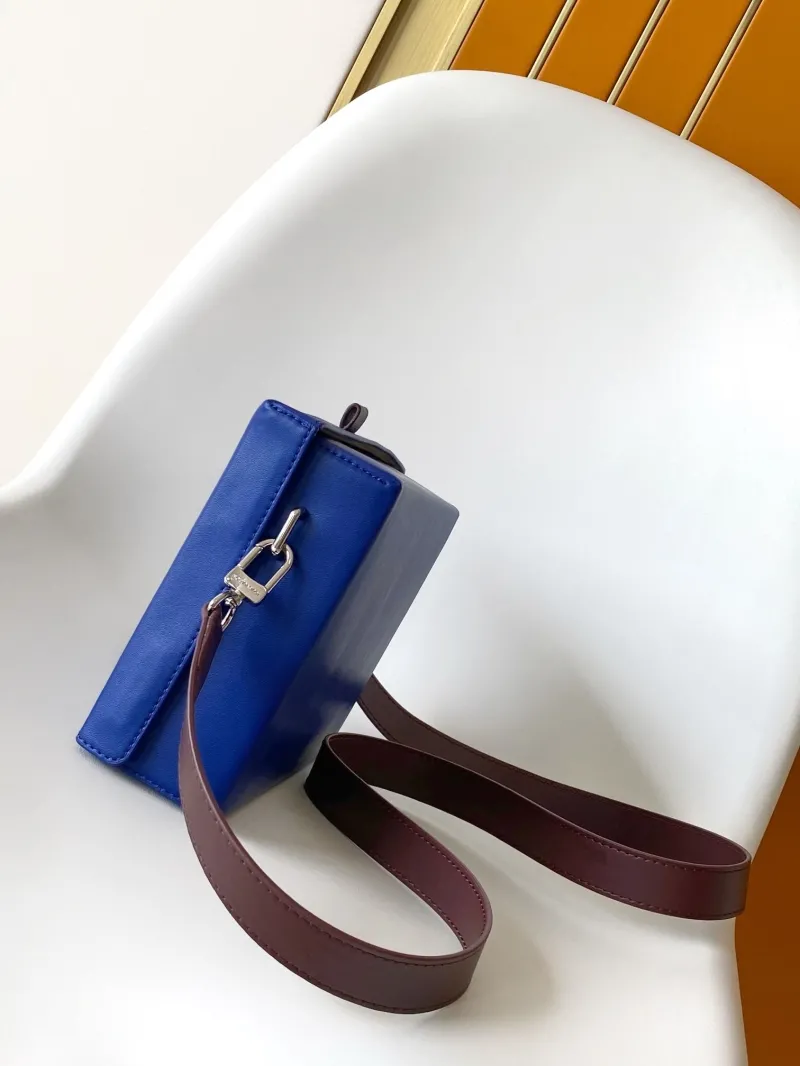 Alternative view of LV Box Bags-146