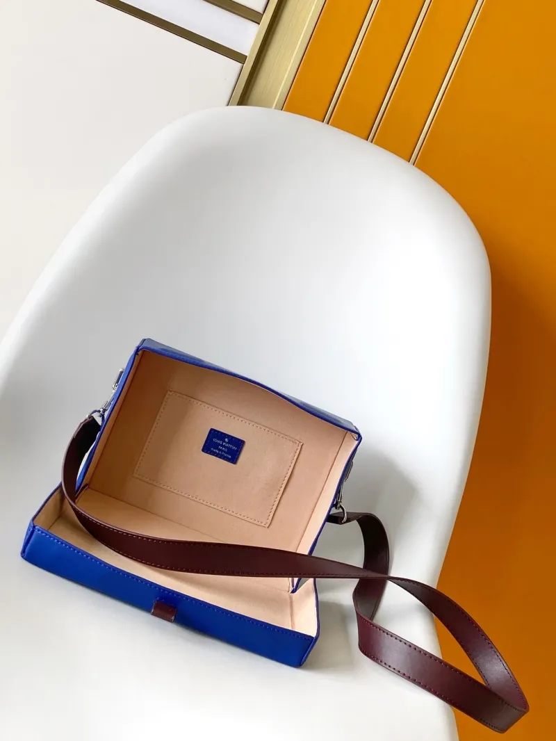 LV Box Bags-146 - Image 8