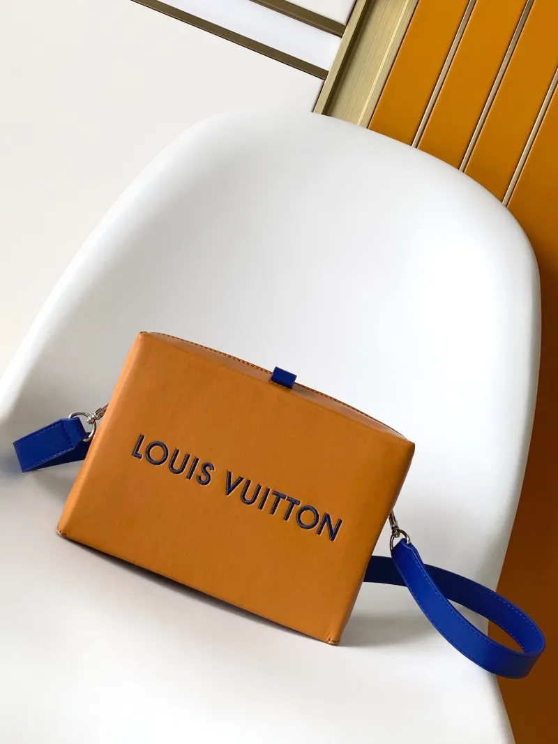 LV Box Bags-147