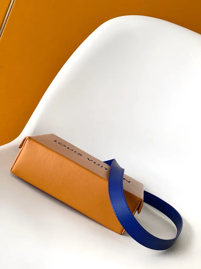 LV Box Bags-147 - Image 4