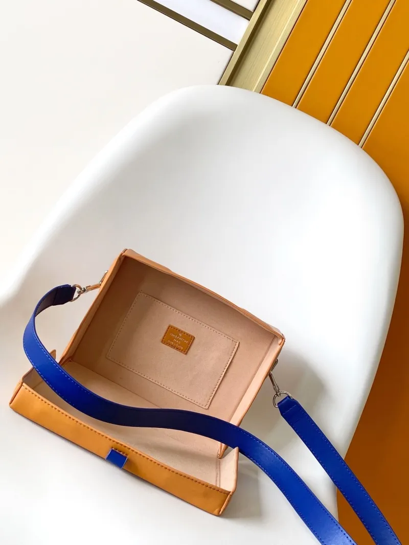 LV Box Bags-147 - Image 8