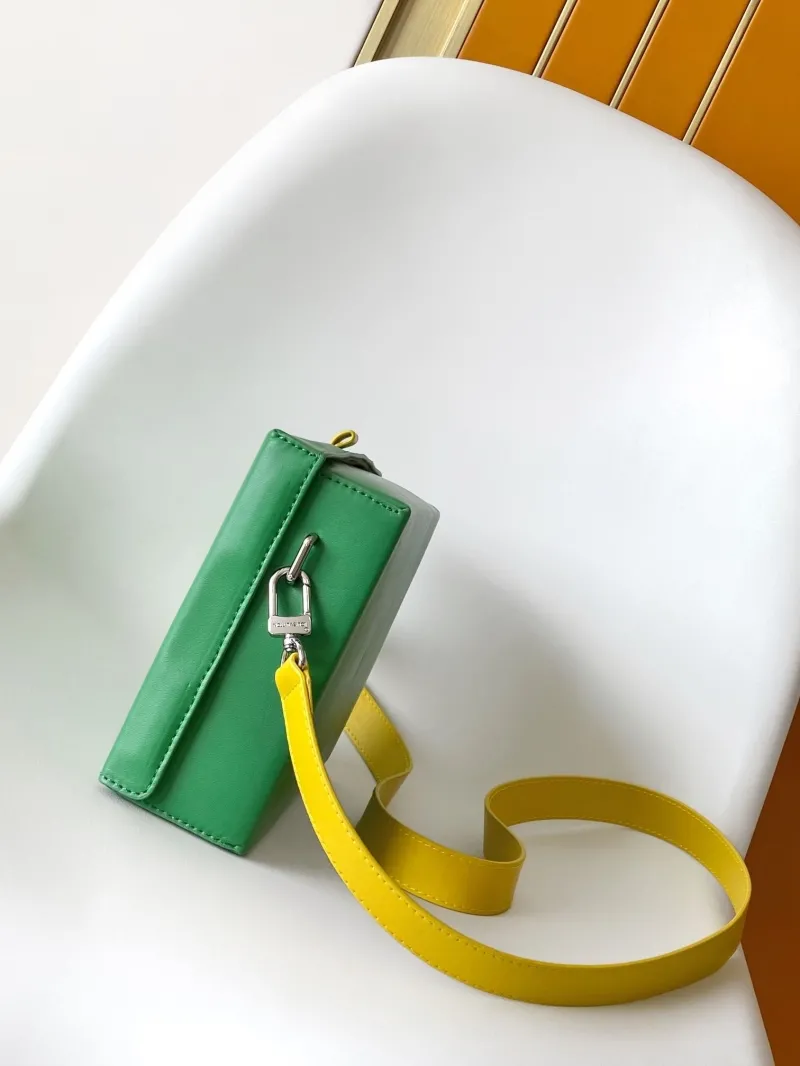 Alternative view of LV Box Bags-148