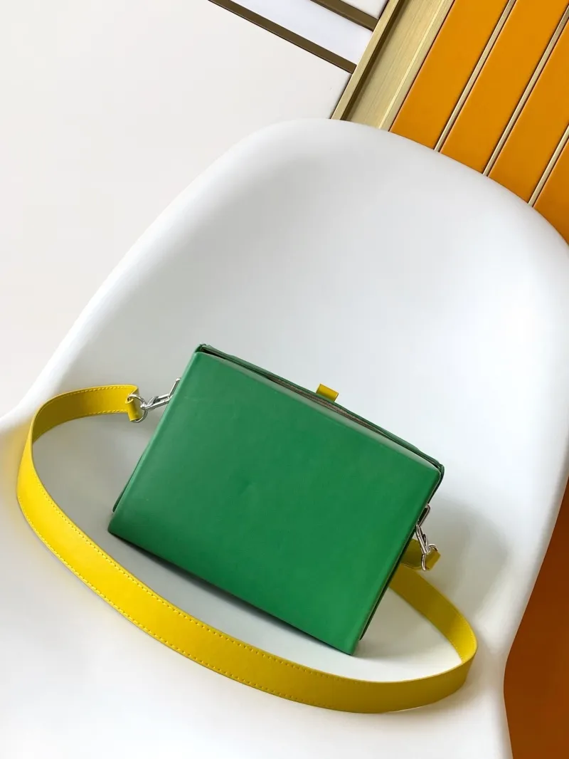 LV Box Bags-148 - Image 3