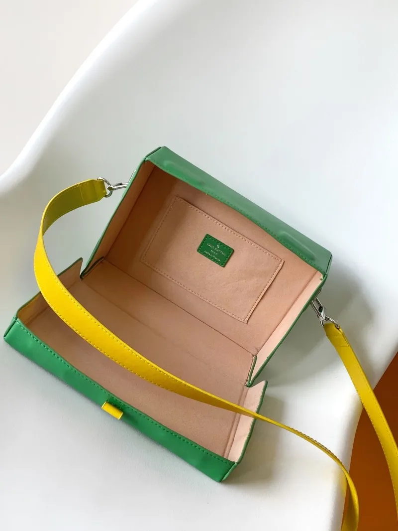 LV Box Bags-148 - Image 8