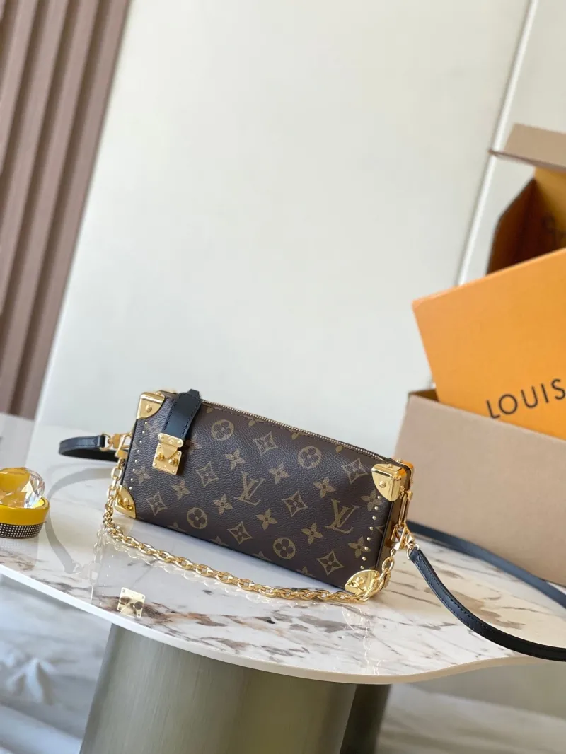 LV Box Bags-149