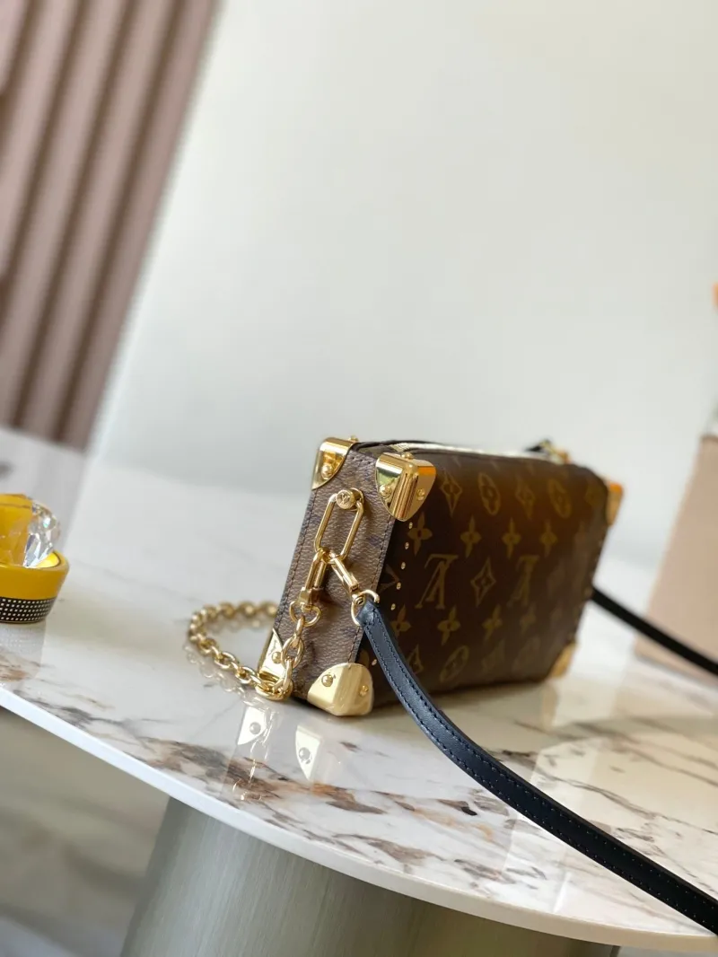 Alternative view of LV Box Bags-149