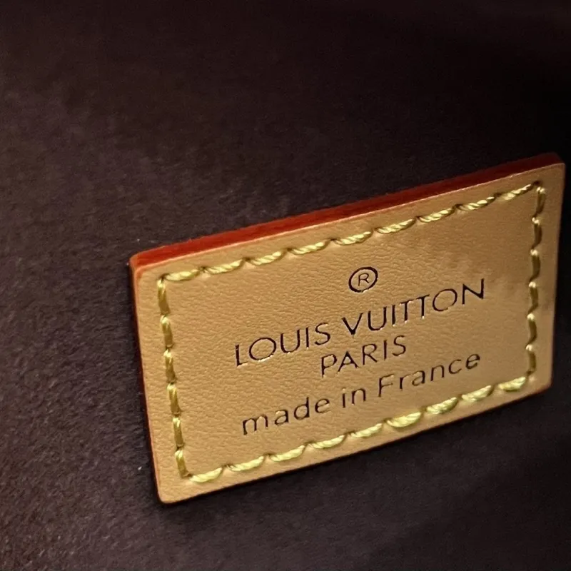 Alternative view of LV Box Bags-153