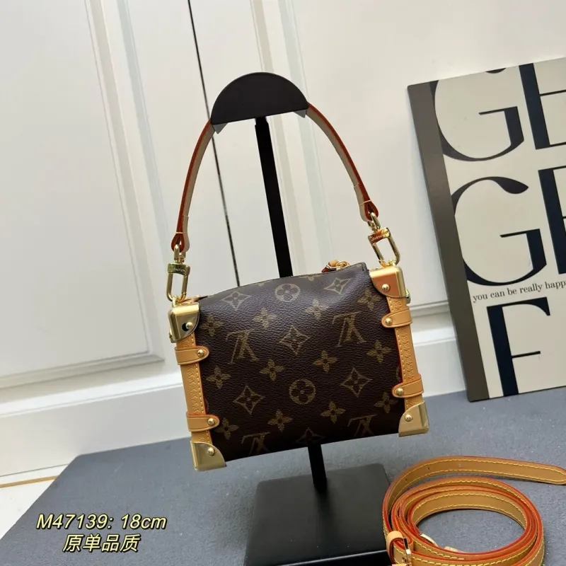 LV Box Bags-153 - Image 3