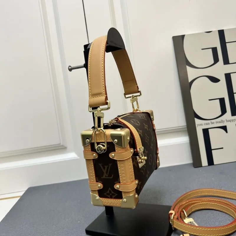 LV Box Bags-153 - Image 4