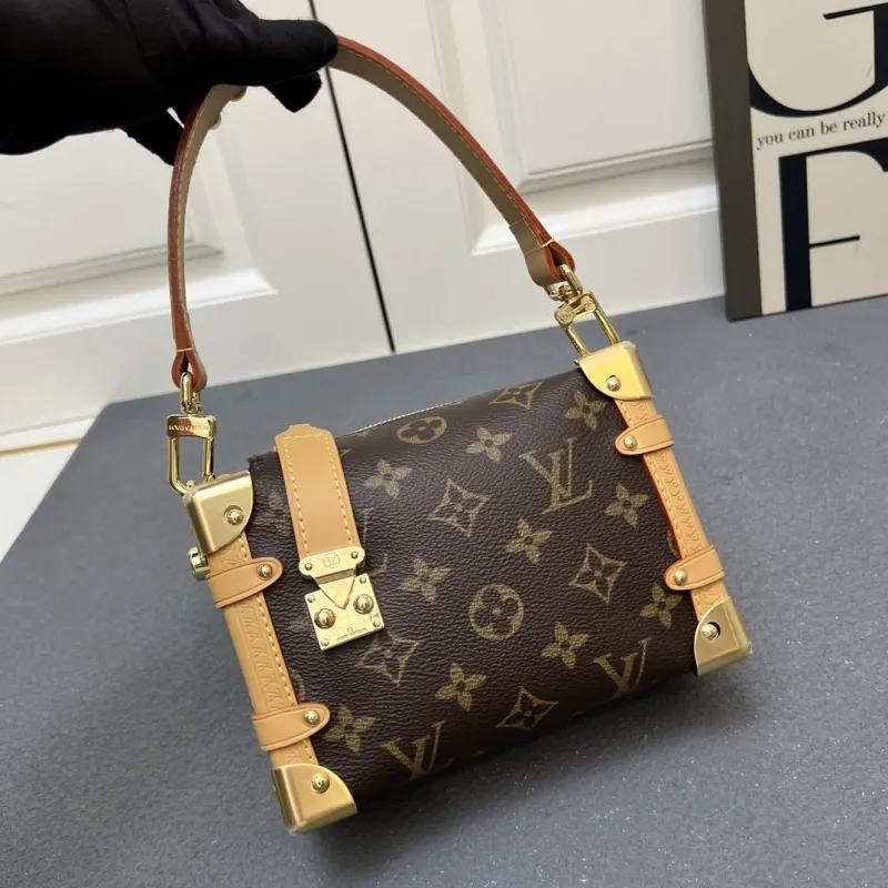 LV Box Bags-153 - Image 5