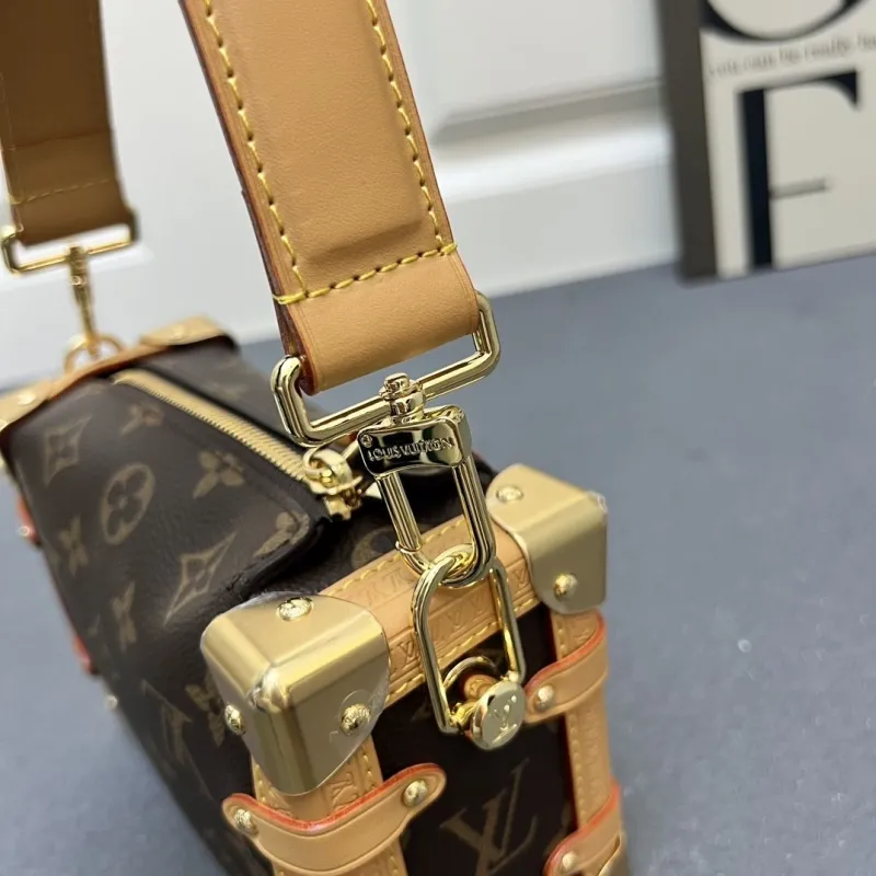 LV Box Bags-153 - Image 7