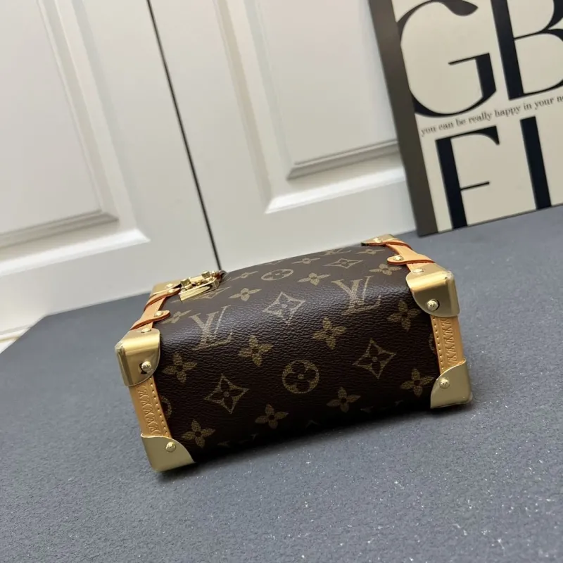 LV Box Bags-153 - Image 9