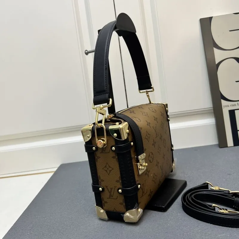 LV Box Bags-155 - Image 3