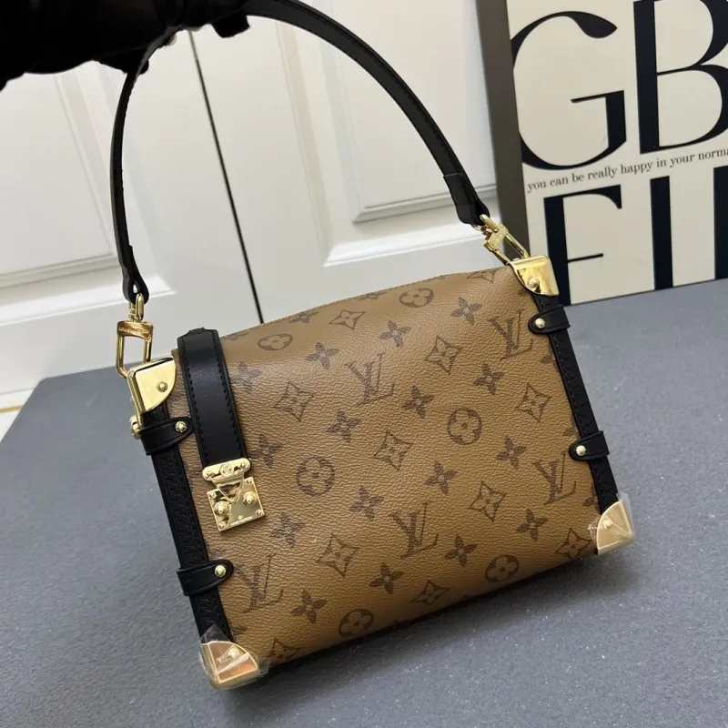 LV Box Bags-155 - Image 4