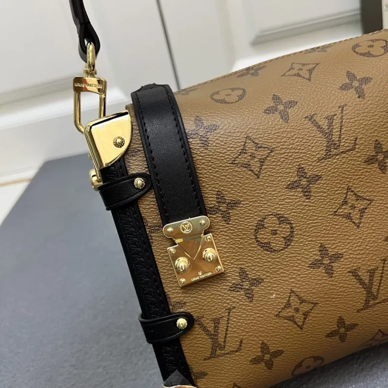 LV Box Bags-155 - Image 5