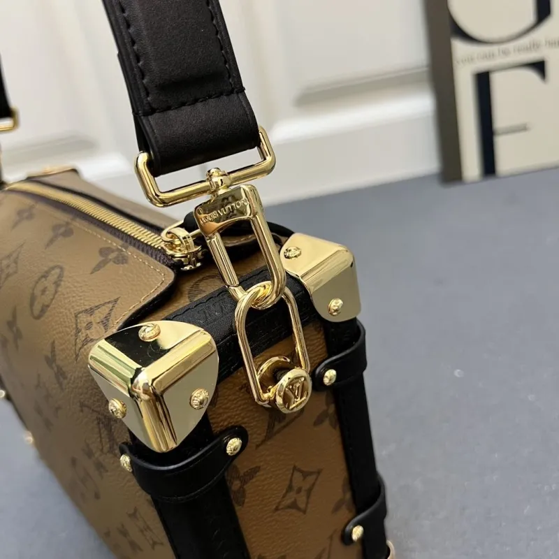 LV Box Bags-155 - Image 6