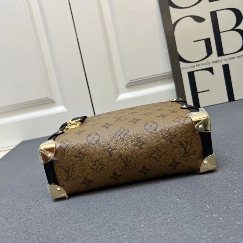 LV Box Bags-155 - Image 7