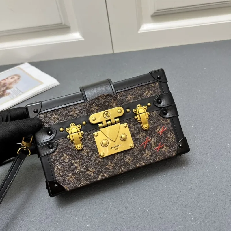 LV Box Bags-157 - Image 3