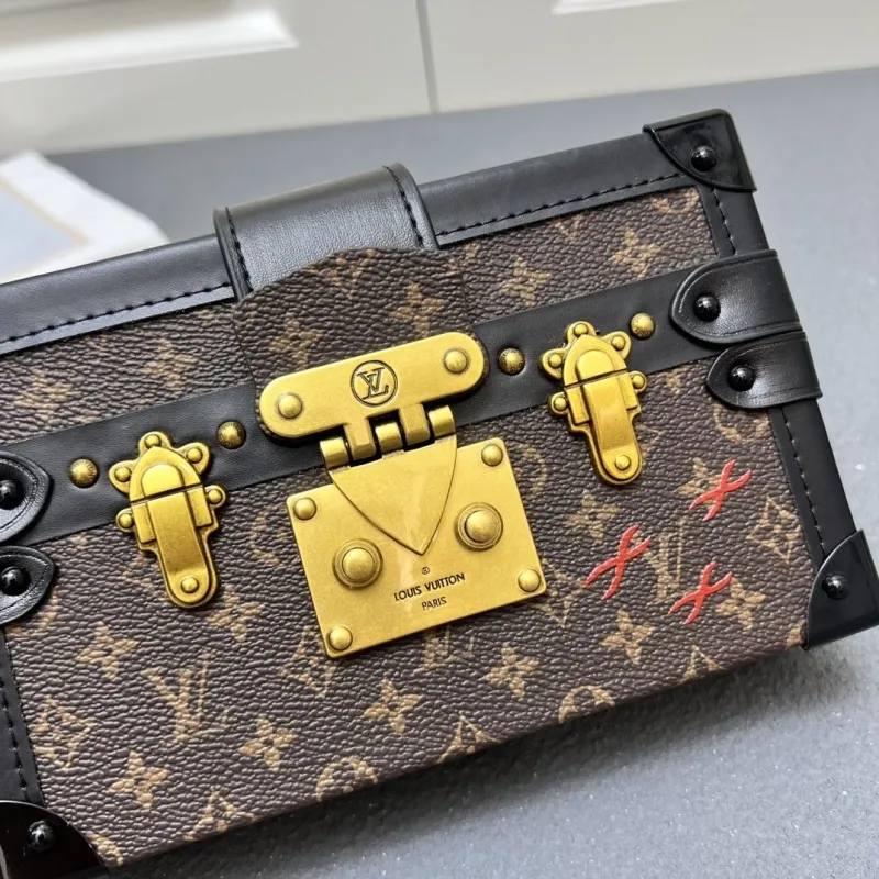 LV Box Bags-157 - Image 4