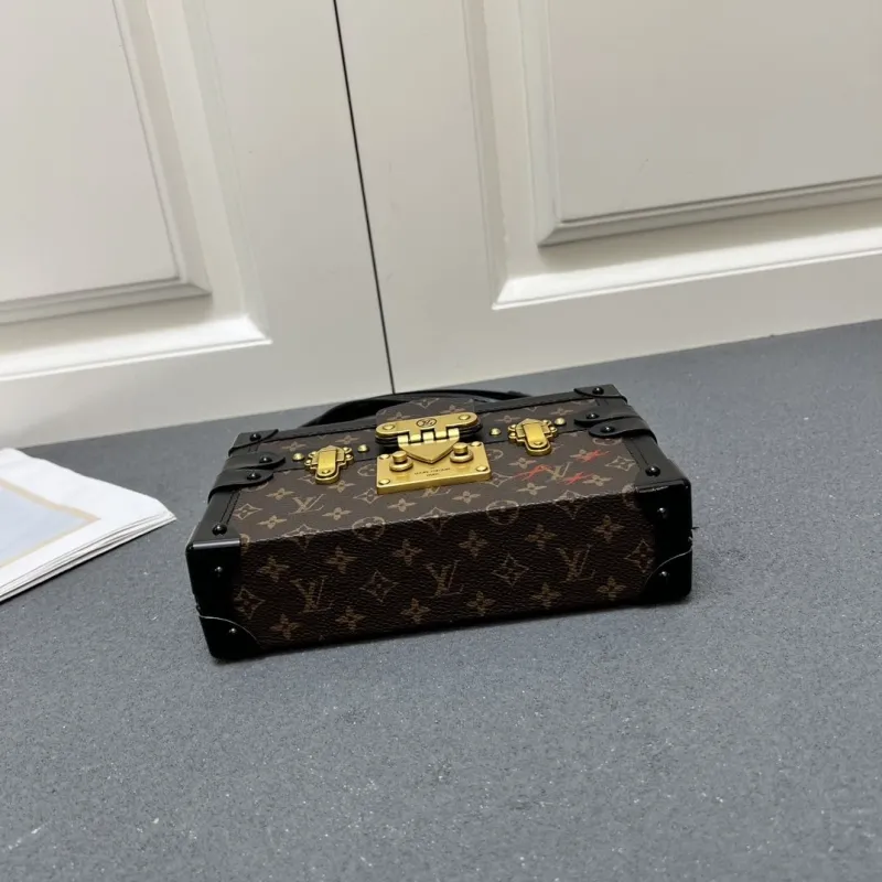 LV Box Bags-157 - Image 7