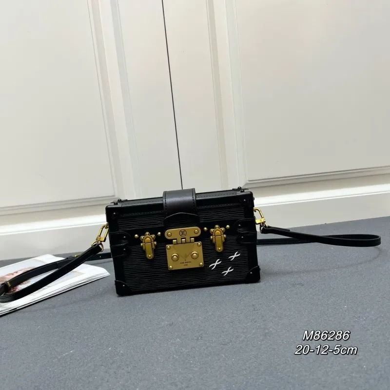 LV Box Bags-159