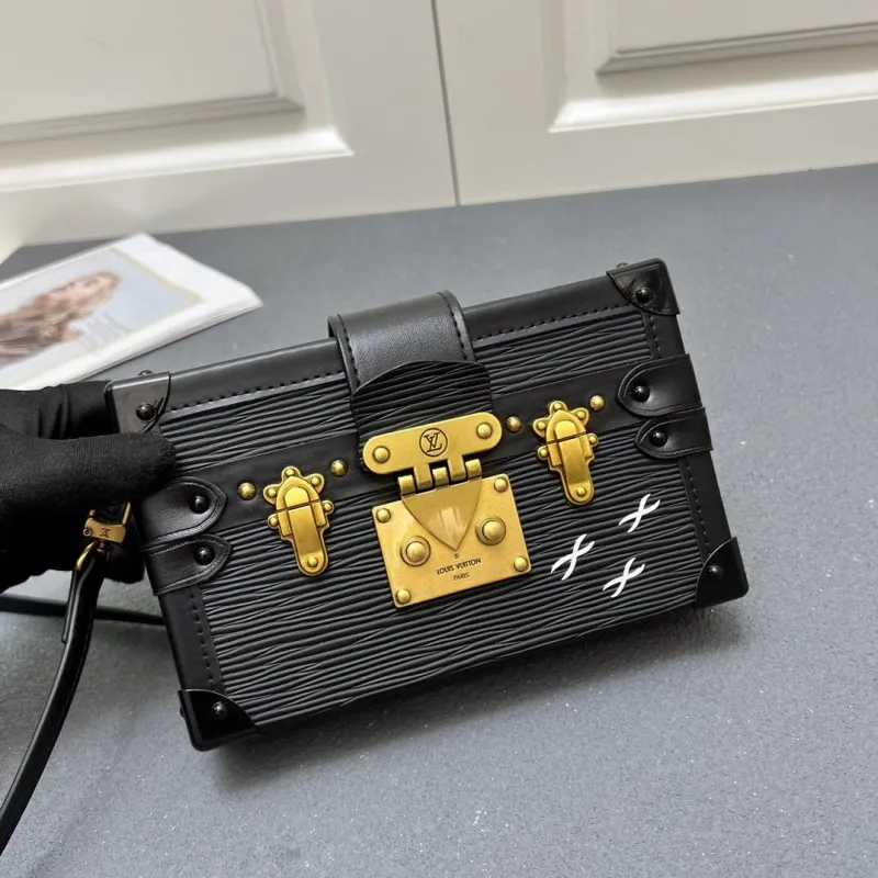 LV Box Bags-159 - Image 3