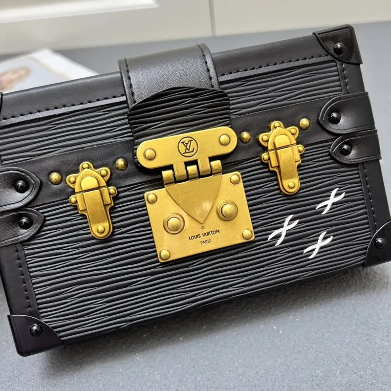 LV Box Bags-159 - Image 4
