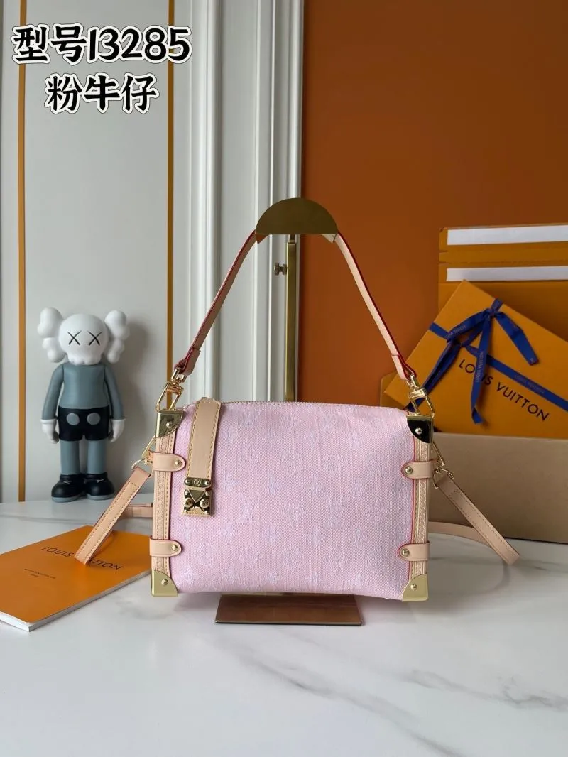 LV Box Bags-160