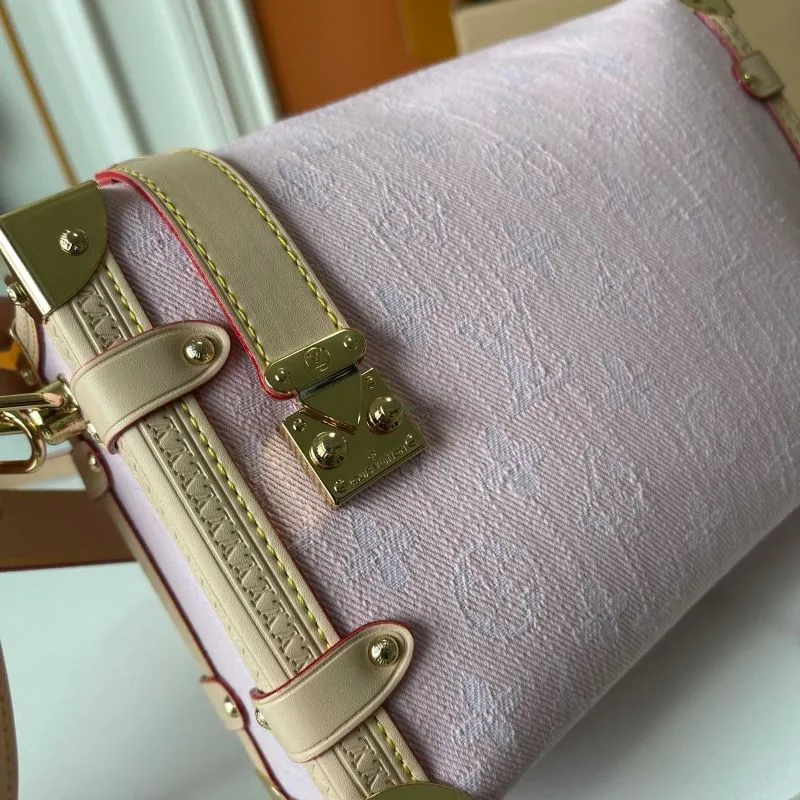 LV Box Bags-160 - Image 6
