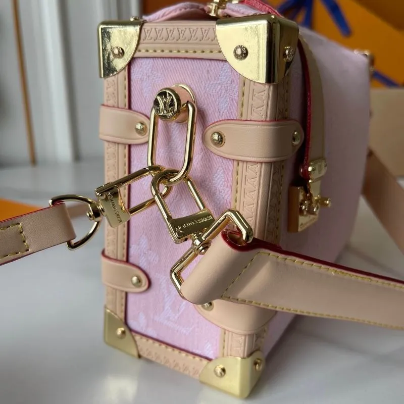LV Box Bags-160 - Image 7