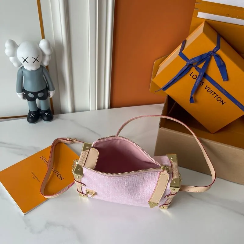 LV Box Bags-160 - Image 8
