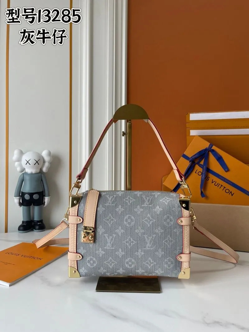 LV Box Bags-161