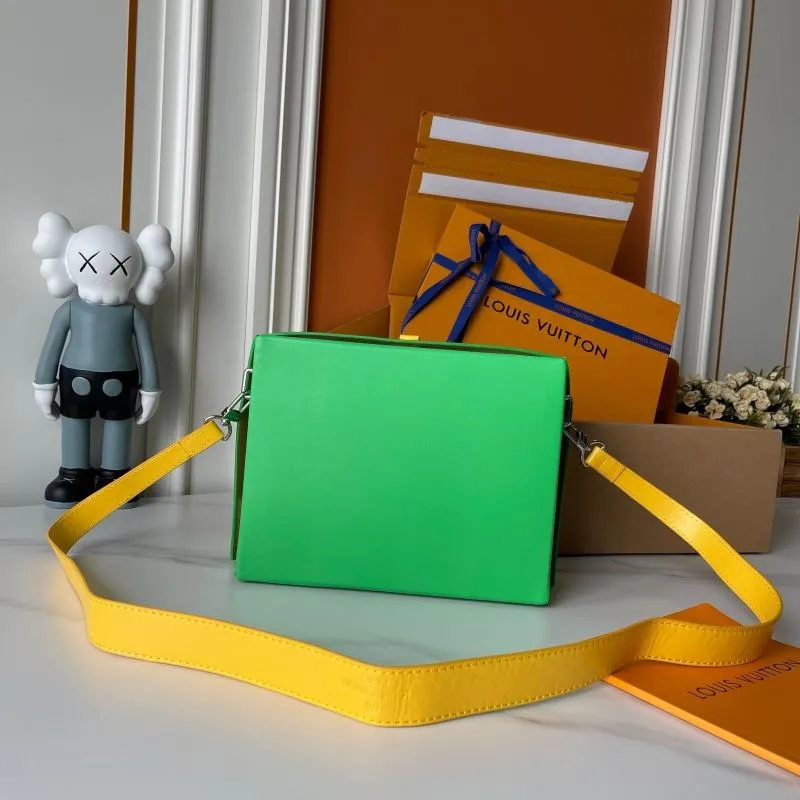 LV Box Bags-164 - Image 3