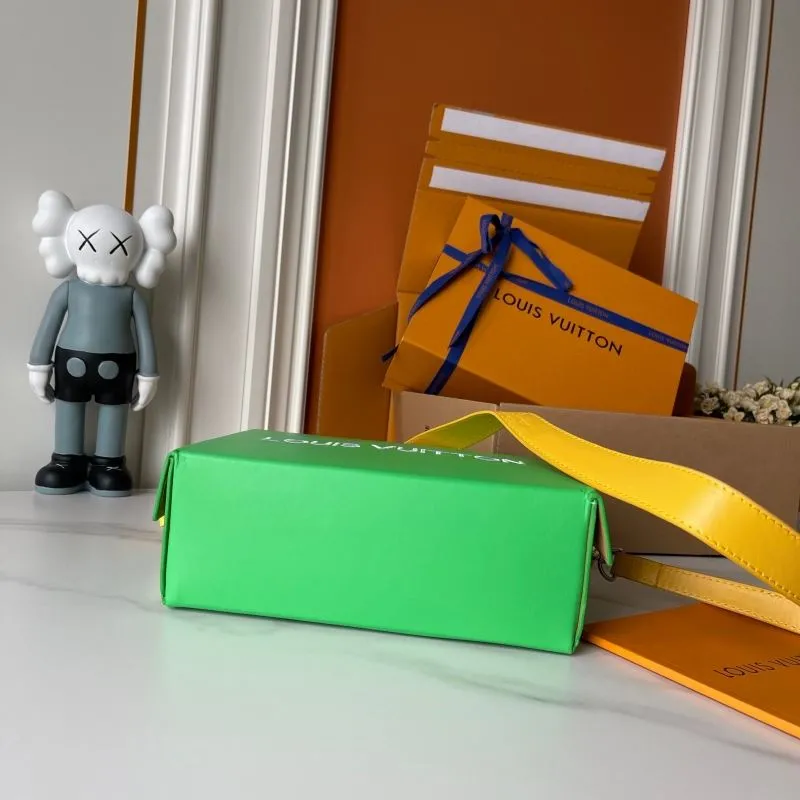 LV Box Bags-164 - Image 4