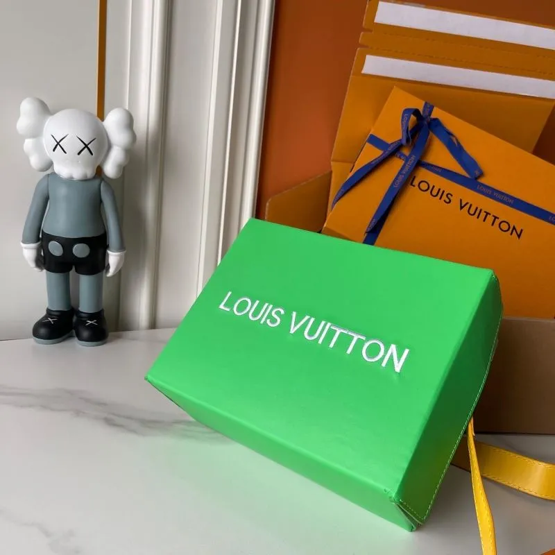 LV Box Bags-164 - Image 5
