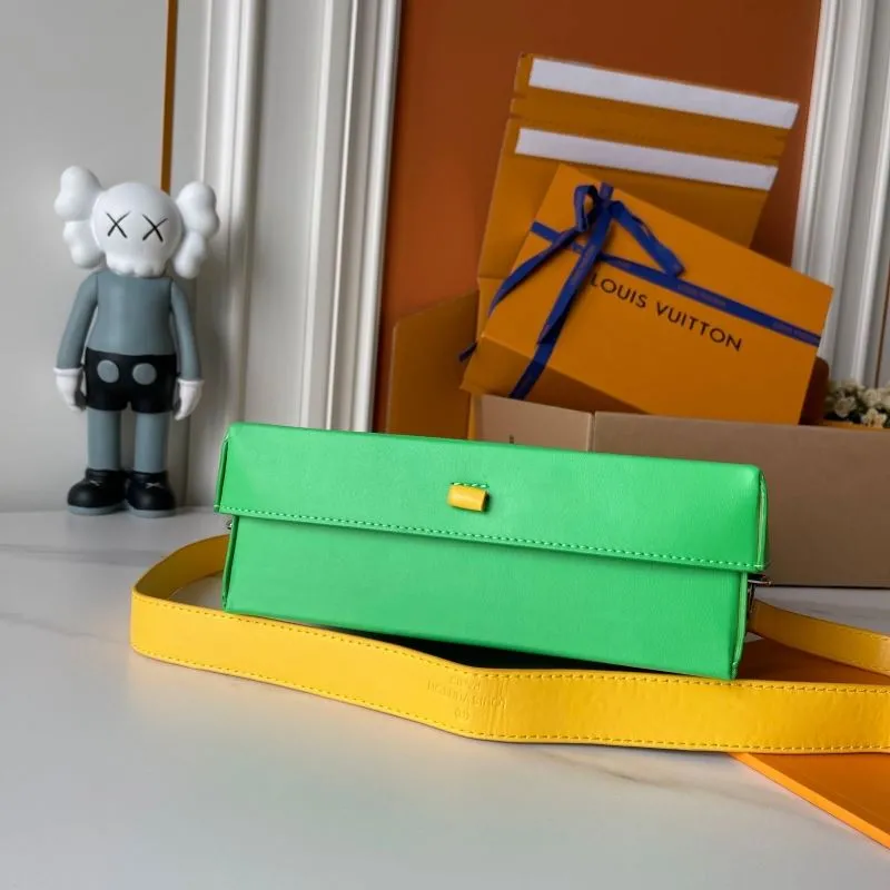 LV Box Bags-164 - Image 6