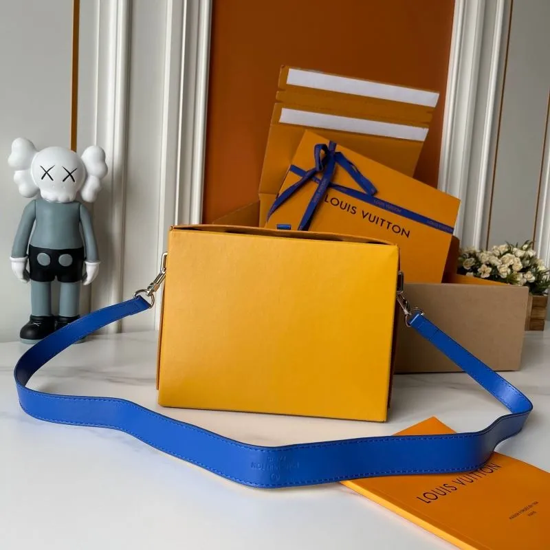 LV Box Bags-165 - Image 3