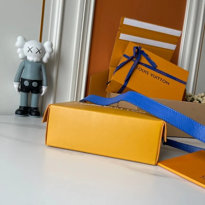 LV Box Bags-165 - Image 4
