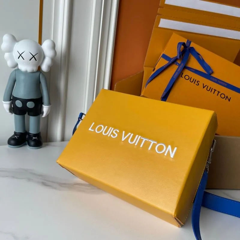 LV Box Bags-165 - Image 5