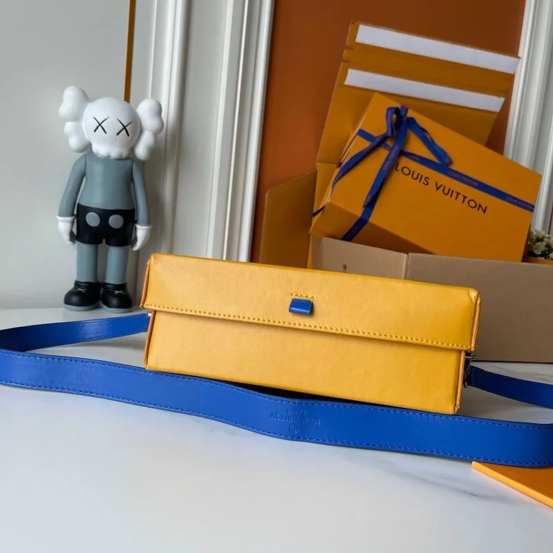 LV Box Bags-165 - Image 6