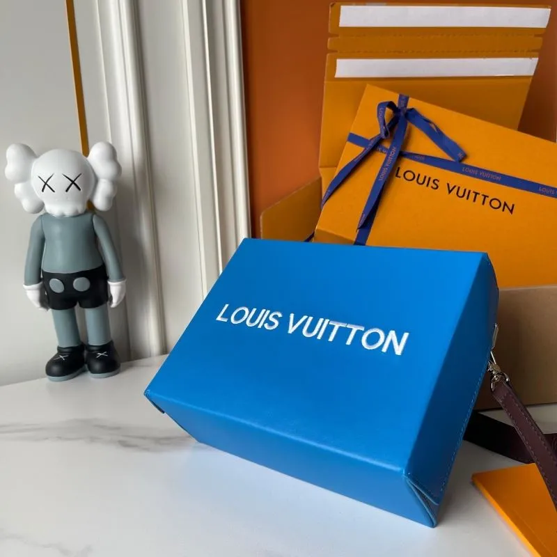 LV Box Bags-166 - Image 4