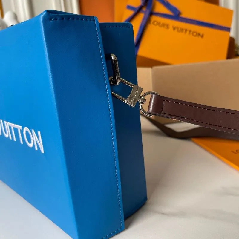 LV Box Bags-166 - Image 6