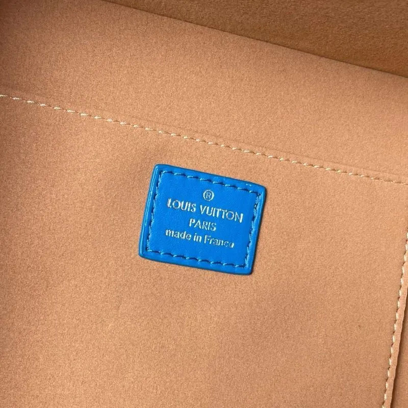 LV Box Bags-166 - Image 8