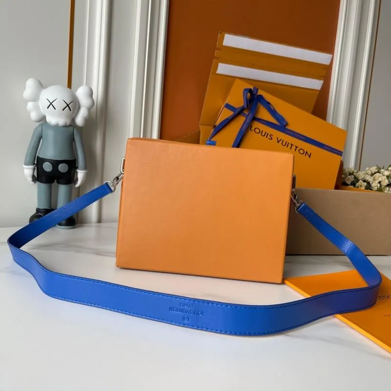 LV Box Bags-167 - Image 3