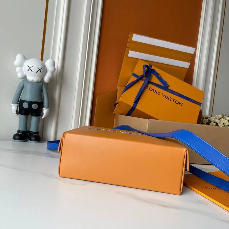 LV Box Bags-167 - Image 4
