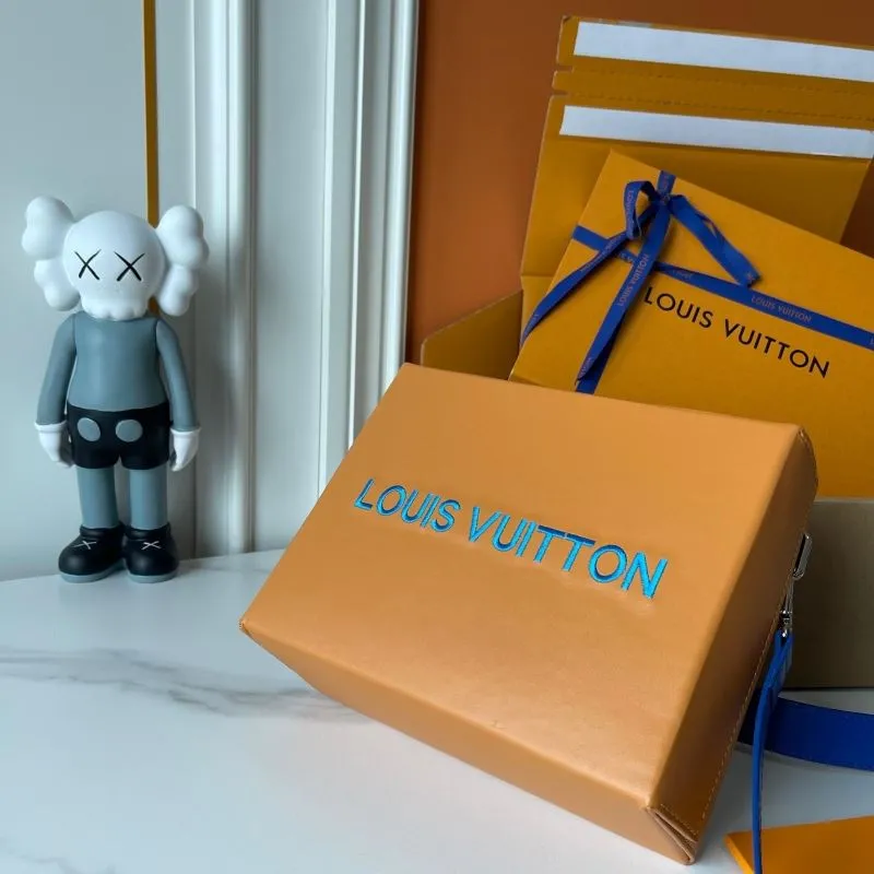 LV Box Bags-167 - Image 5